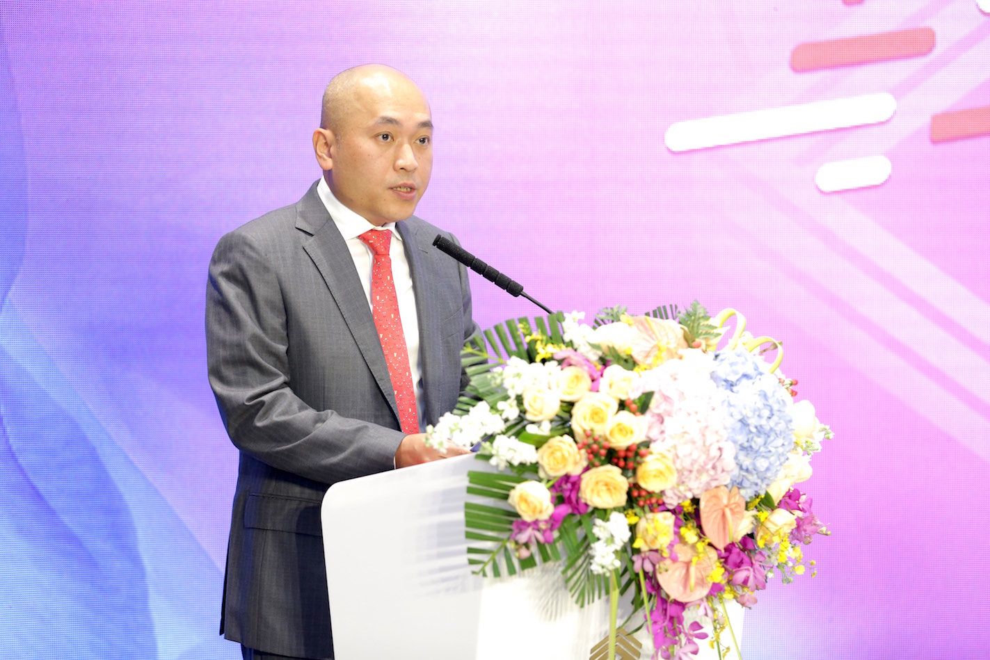 1568012494716564.jpg 金輝集團(tuán)執(zhí)行總裁陳朝榮先生