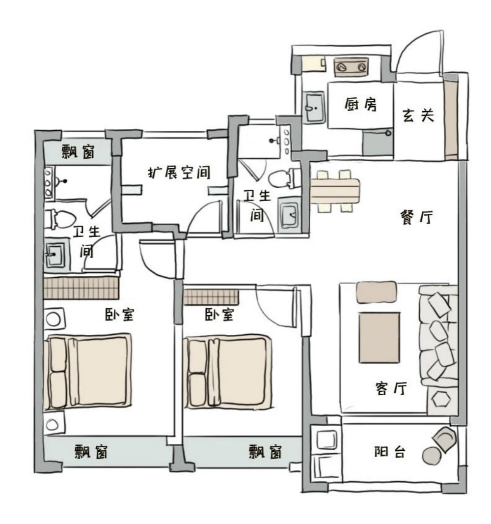 1577095766130638.jpg 金輝產(chǎn)品戶(hù)型圖