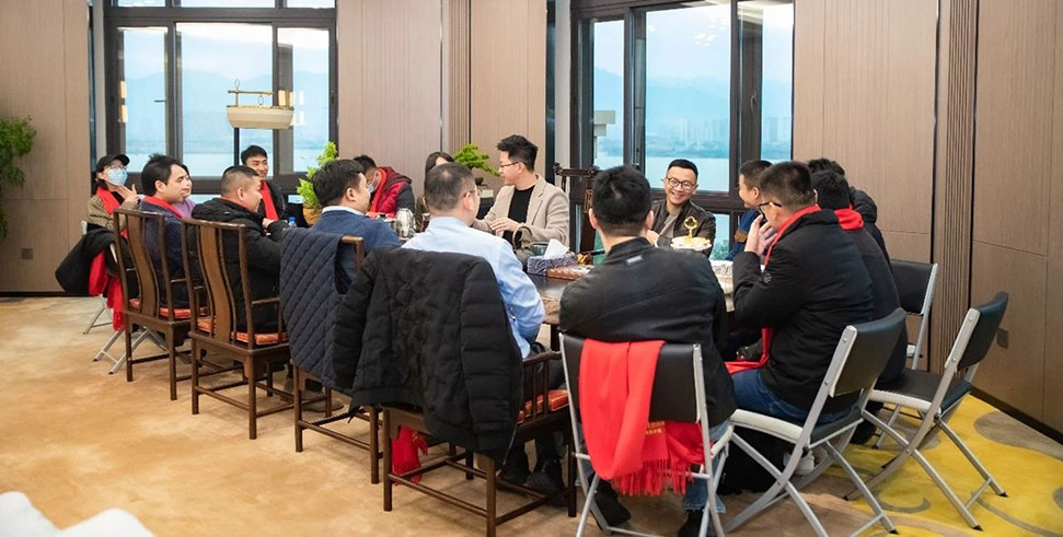 閩南媒體金輝集團華南區(qū)域巡禮 閩南媒體金輝集團華南區(qū)域巡禮