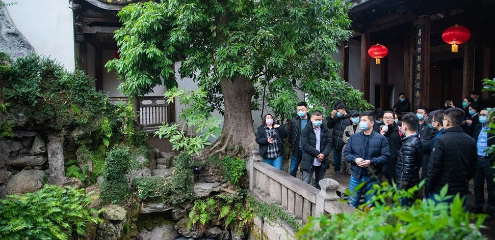 閩南媒體金輝集團華南區(qū)域巡禮 閩南媒體金輝集團華南區(qū)域巡禮