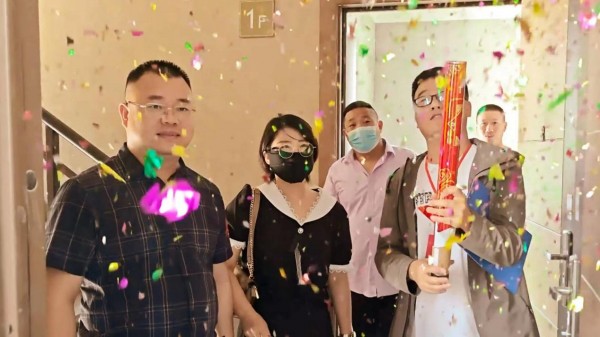 連云港金輝優(yōu)步花園三期 連云港金輝優(yōu)步花園三期